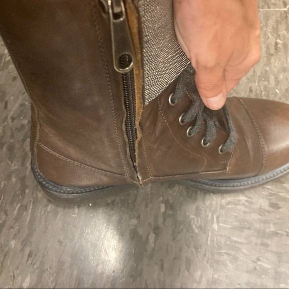 B.cucunelli boots - Picture 9 of 15